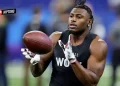 NFL News: Carolina Panthers Make a Big Play, Snagging Xavier Legette in a Surprise First-Round Trade