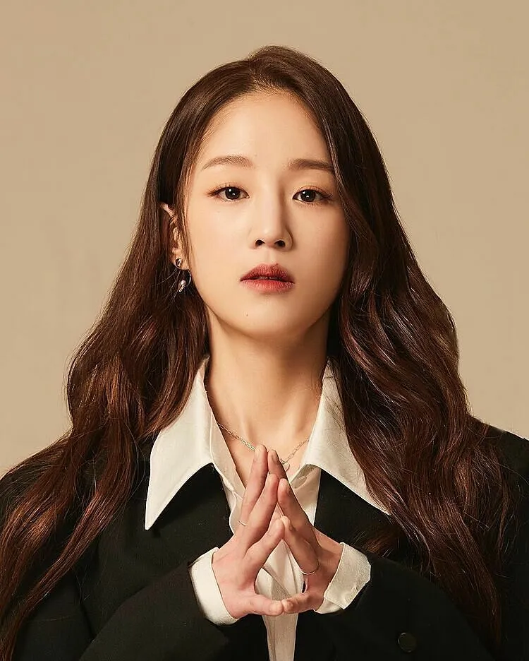 Park Bo-Ram, singer