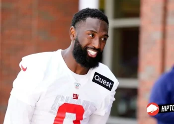 Parris Campbell Joins Eagles A Fresh Start and Familiar Faces Await in Philadelphia
