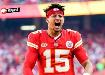 Patrick Mahomes: Balancing Legacy and Family in the Quest to Rival Tom Brady's Record
