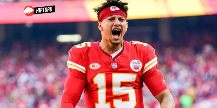 Patrick Mahomes: Balancing Legacy and Family in the Quest to Rival Tom Brady's Record