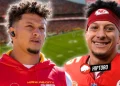 Patrick Mahomes Believes New Star Marquise 'Hollywood' Brown Will Revolutionize the Chiefs' Game Plan