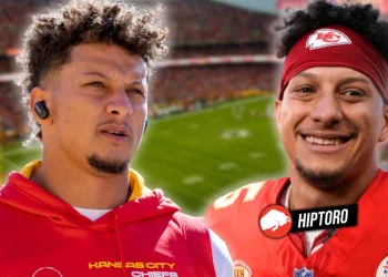 Patrick Mahomes Believes New Star Marquise 'Hollywood' Brown Will Revolutionize the Chiefs' Game Plan