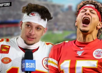 NFL News: Revitalizing Kansas City Chiefs' Offense, Patrick Mahomes Welcomes Speedster Xavier Worthy