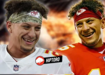 Patrick Mahomes Eyes Baseball Diamonds After Dominating the Gridiron