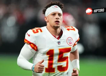 Patrick Mahomes: In Pursuit of Tom Brady's Legacy and Beyond