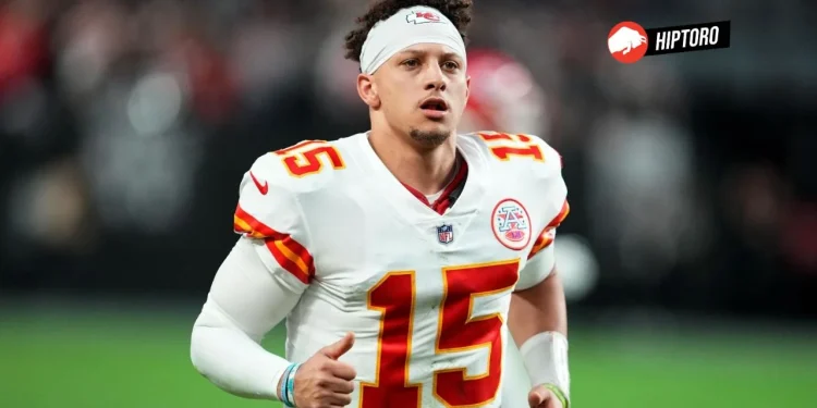 Patrick Mahomes: In Pursuit of Tom Brady's Legacy and Beyond