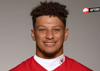 Patrick Mahomes Set for a Big Year: Chiefs Plan Major Offensive Boost in Upcoming NFL Draft