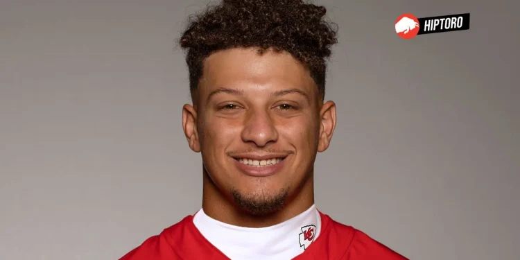 Patrick Mahomes Set for a Big Year: Chiefs Plan Major Offensive Boost in Upcoming NFL Draft