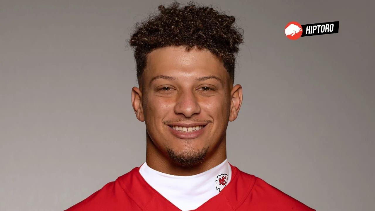 NFL News: Kansas City Chiefs Plan Major Offensive Boost By Selecting Patrick Mahomes For NFL Draft 2024