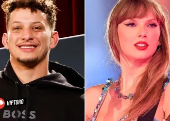 Patrick Mahomes Shares Insights on Taylor Swift's Football Acumen and Impact on Chiefs