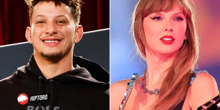 Patrick Mahomes Shares Insights on Taylor Swift's Football Acumen and Impact on Chiefs