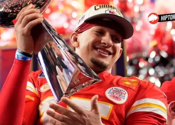 Patrick Mahomes Talks Elections and Eyes Historic NFL Triumph: Inside His 2024 Vision