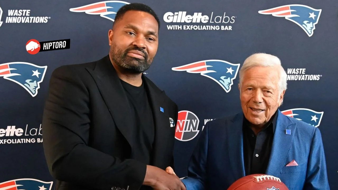 NFL News: New England Patriots Planning Major Strategic Moves In Upcoming NFL Draft