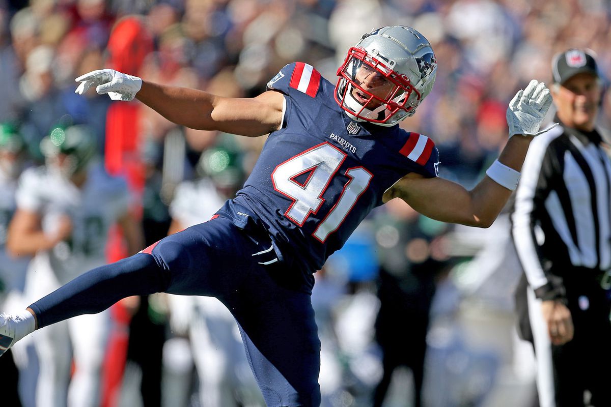 NFL News: New England Patriots Planning Major Strategic Moves In Upcoming NFL Draft