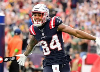 Patriots' Kendrick Bourne Weighs In On Rookie QB Prospects Ahead of NFL Draft