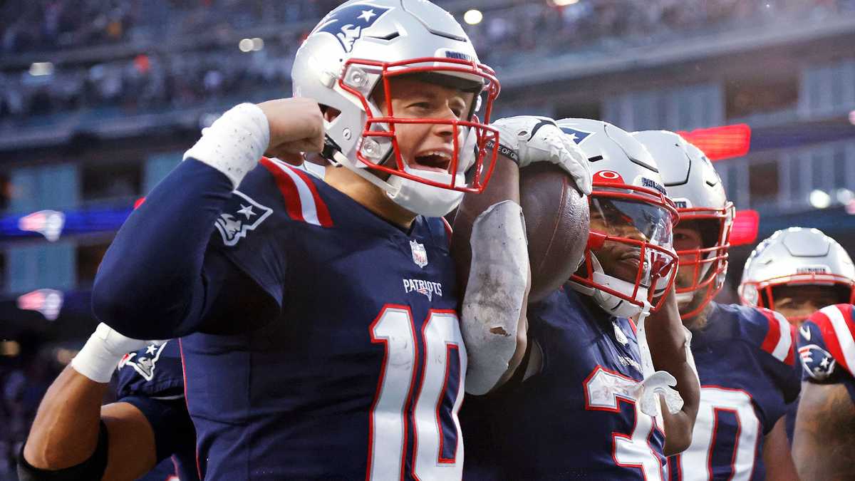 NFL News: New England Patriots’ Pursuit of Star Wide Receiver Falls Short Amid Conflicting Explanations