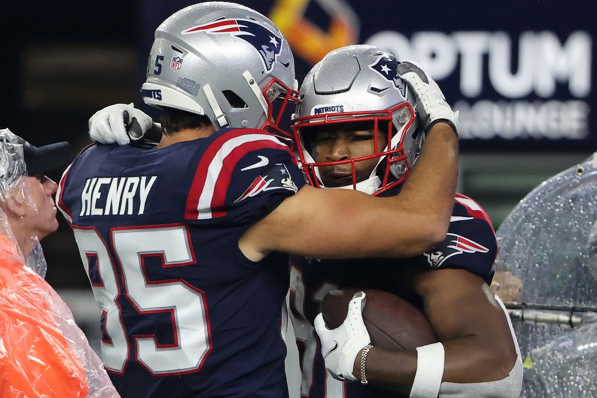 NFL News: New England Patriots’ Pursuit of Star Wide Receiver Falls Short Amid Conflicting Explanations