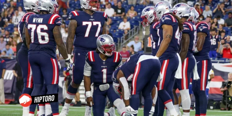 NFL News: New England Patriots' Pursuit of Star Wide Receiver Falls Short Amid Conflicting Explanations