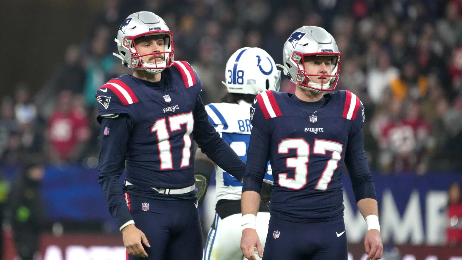 NFL News: New England Patriots’ Dilemma, Should Drake Maye Start or Sit?