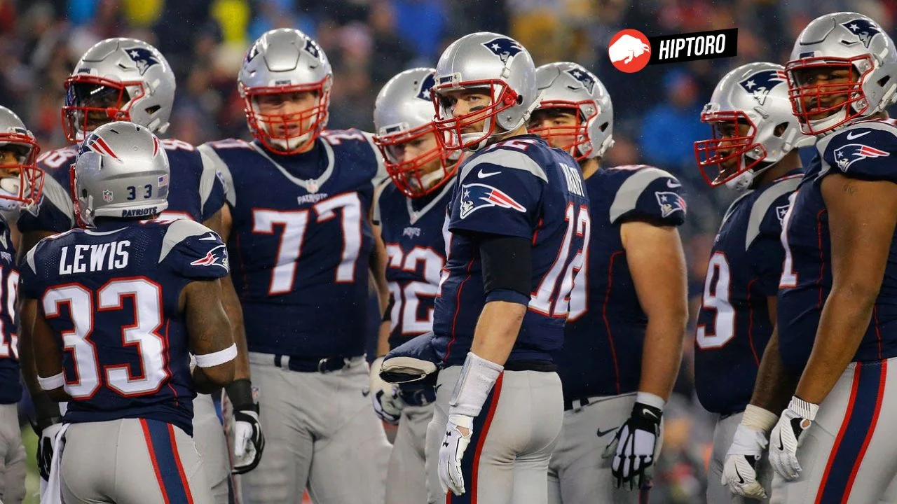 NFL News: New England Patriots Shift Focus, Targeting Receivers and Top