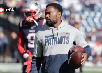 Patriots' Strategic Moves in the NFL Draft Spotlight
