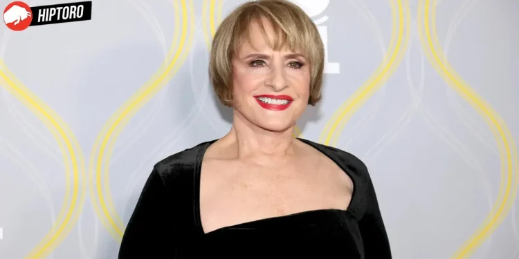 Patti Lupone