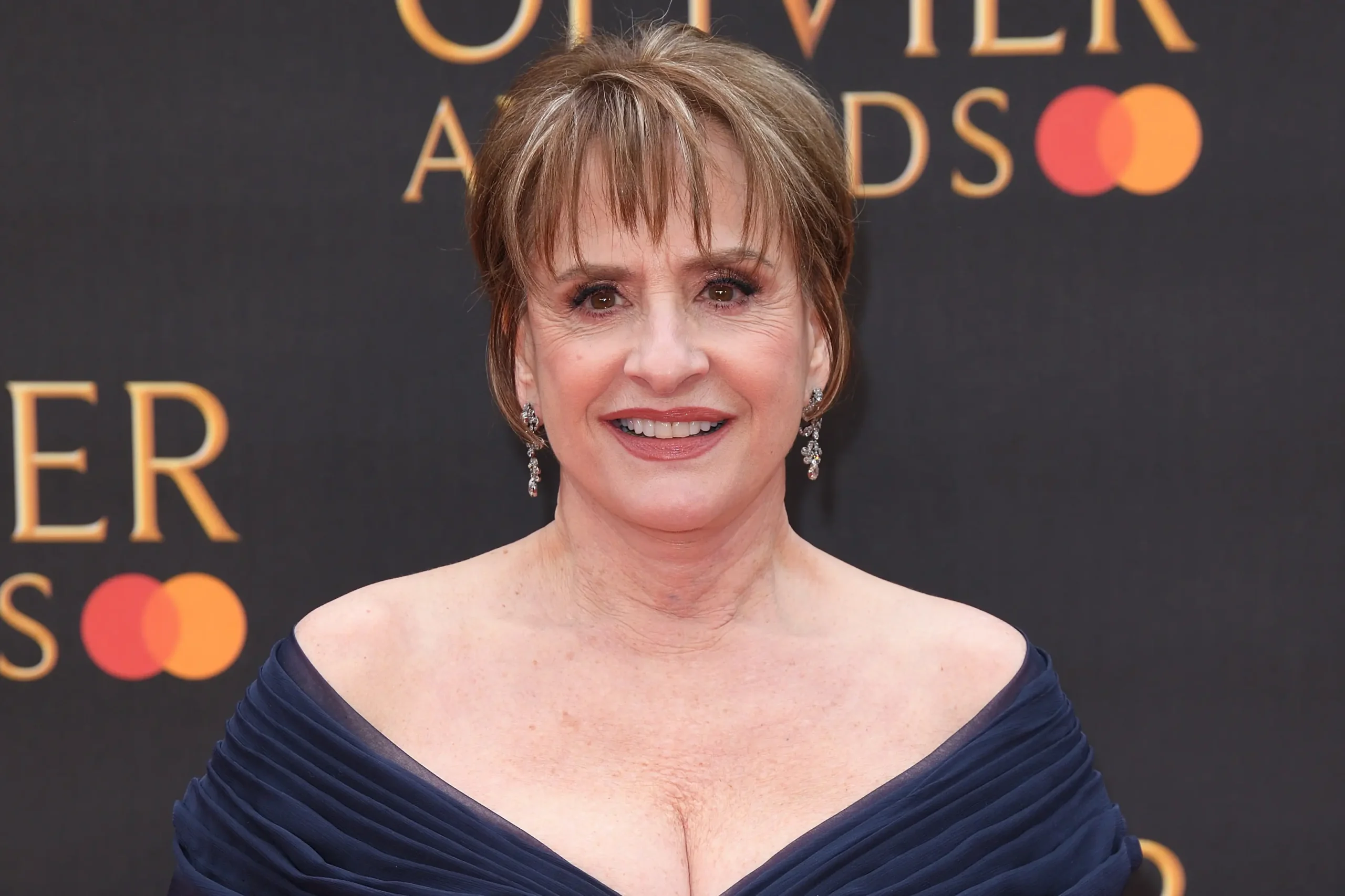 Patti Lupone, actor