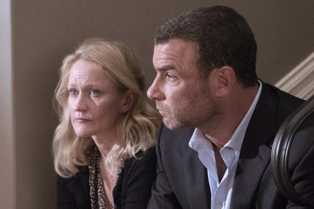 Paula Malcomson, Ray Donovan