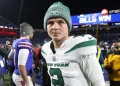 NFL News: Peyton Manning Criticizes New York Jets' Handling of Zach Wilson Amid QB's Move to Denver Nuggets