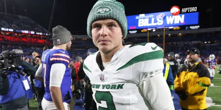 NFL News: Peyton Manning Criticizes New York Jets' Handling of Zach Wilson Amid QB's Move to Denver Nuggets