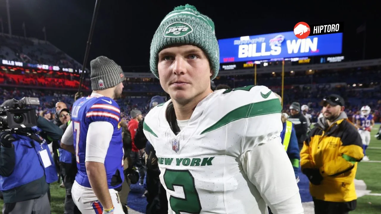 NFL News: Peyton Manning Criticizes New York Jets’ Handling of Zach Wilson Amid QB’s Move to Denver Nuggets