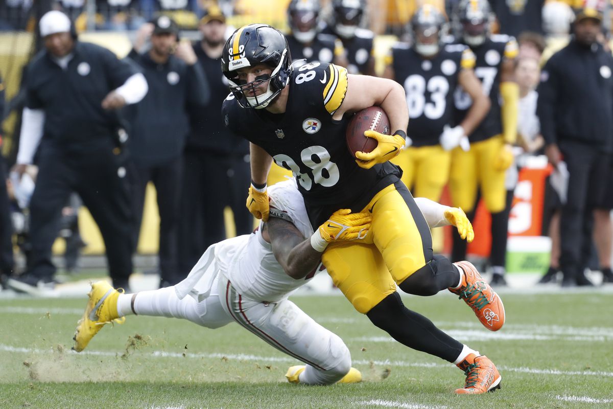  Pittsburgh Steelers Eye Free Agency Moves After 2024 NFL Draft