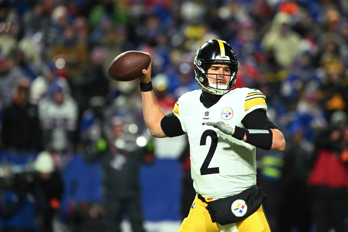  Pittsburgh Steelers Eye Free Agency Moves After 2024 NFL Draft