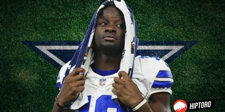 Pittsburgh Steelers Eye Michael Gallup Amidst Offensive Overhaul