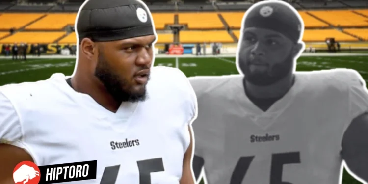 Pittsburgh Steelers Might Bid Permanent Goodbye To This Player