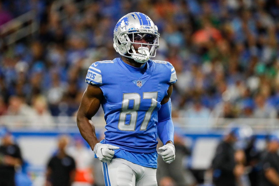 NFL News: Quintez Cephus, Buffalo Bills’ New Addition, Seeks Redemption After Previous NFL Gambling Suspension