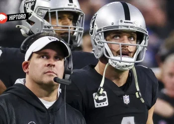 NFL News: Las Vegas Raiders Considering Quarterback Change, Draft Strategy Shifts Toward Top Quarterback Prospects