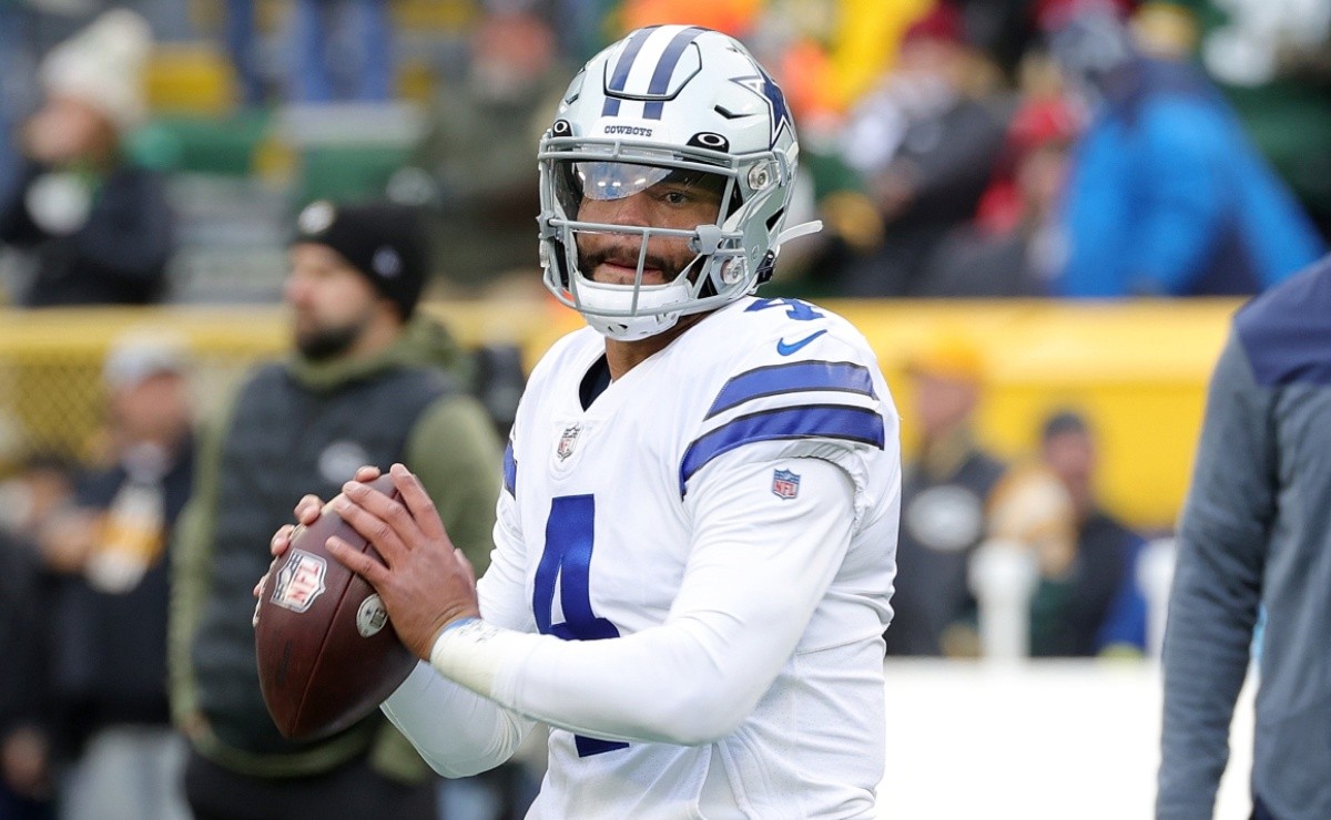  Raiders Eyeing Dak Prescott in Surprise NFL Trade Drama: What It Means for Fans and the Future