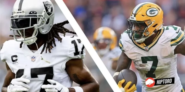 Raiders Ready to Roll the Dice in NFL Draft Pursuit