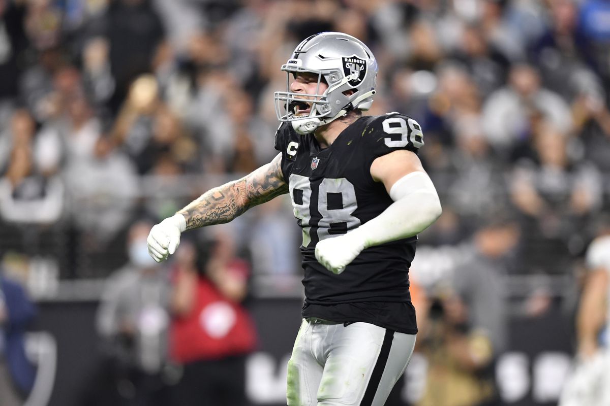Raiders Shake Up NFL Draft Night How Snagging Brock Bowers Changed the Game for Rams and Colts-