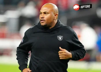 Raiders Shock Fans: Picks Antonio Pierce as Head Coach Over NFL Legend Bill Belichick