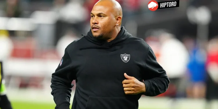 Raiders Shock Fans: Picks Antonio Pierce as Head Coach Over NFL Legend Bill Belichick