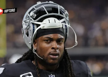 NFL News: Las Vegas Raiders' Star Davante Adams Puts Trade Rumors to Rest