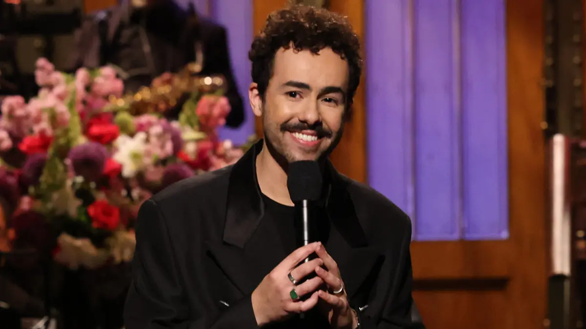 Ramy Youssef, SNL