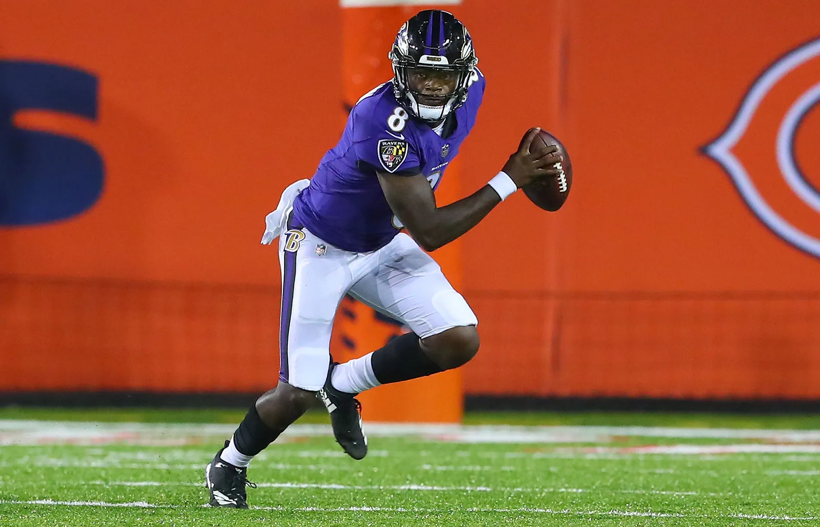 Ravens Eye Fresh Talent: A Sneak Peek into Baltimore’s 2024 Draft Picks