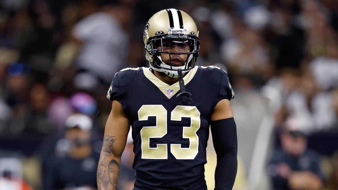  Ravens Eye Game-Changing Trade for Saints' Star Lattimore: A Bold Move for 2024's NFL Showdown