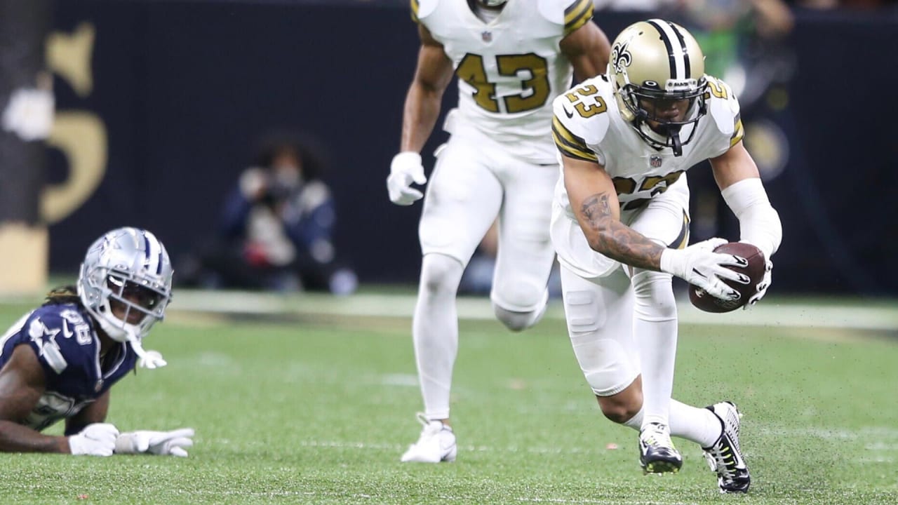  Ravens Eye Game-Changing Trade for Saints' Star Lattimore: A Bold Move for 2024's NFL Showdown