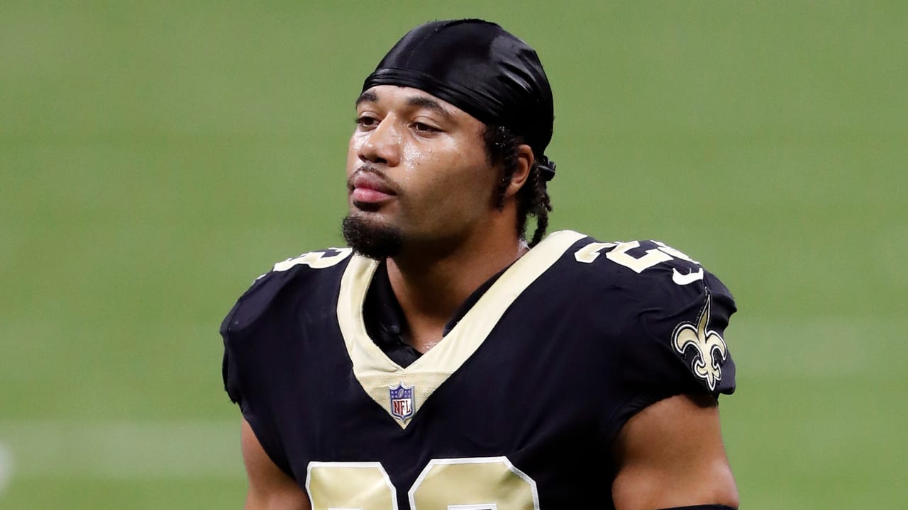  Ravens Eye Game-Changing Trade for Saints' Star Lattimore: A Bold Move for 2024's NFL Showdown