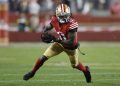 NFL News: Baltimore Ravens Looking Eager To Trade for San Francisco 49ers' Star Brandon Aiyuk